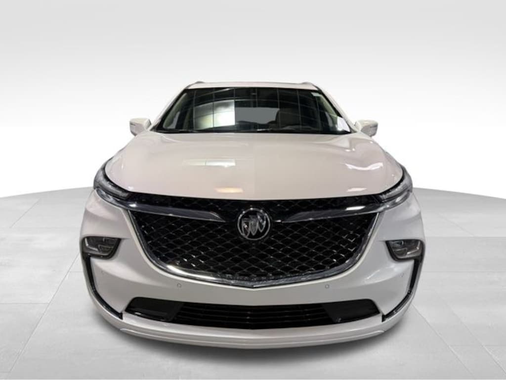 Used 2024 Buick Enclave Avenir SUV