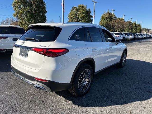 2026 Mercedes-Benz GLC Base - Photo 7