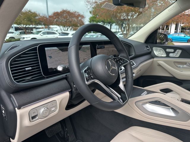 2026 Mercedes-Benz GLE GLE350 - Photo 19
