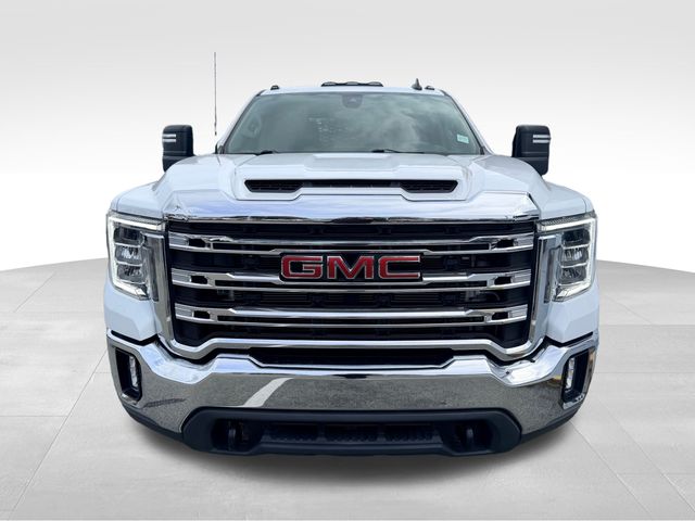 2022 Gmc Sierra 3500 HD SLE photo 2