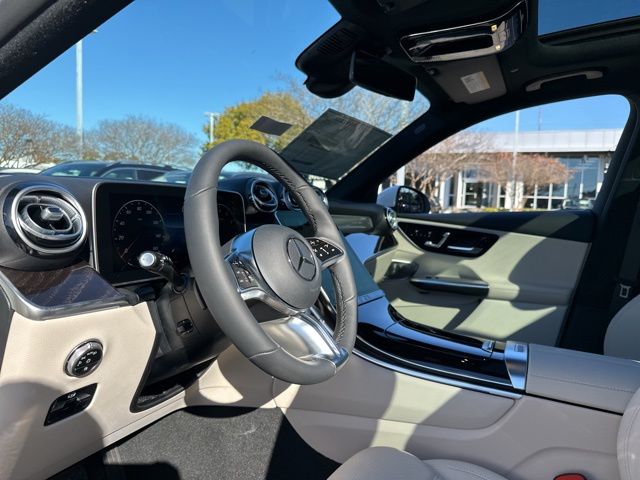 2026 Mercedes-Benz GLC Base - Photo 18