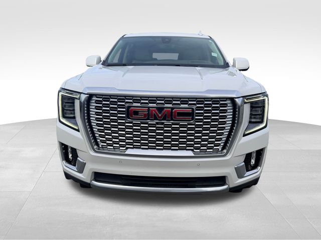 2022 Gmc Yukon XL Denali photo 2