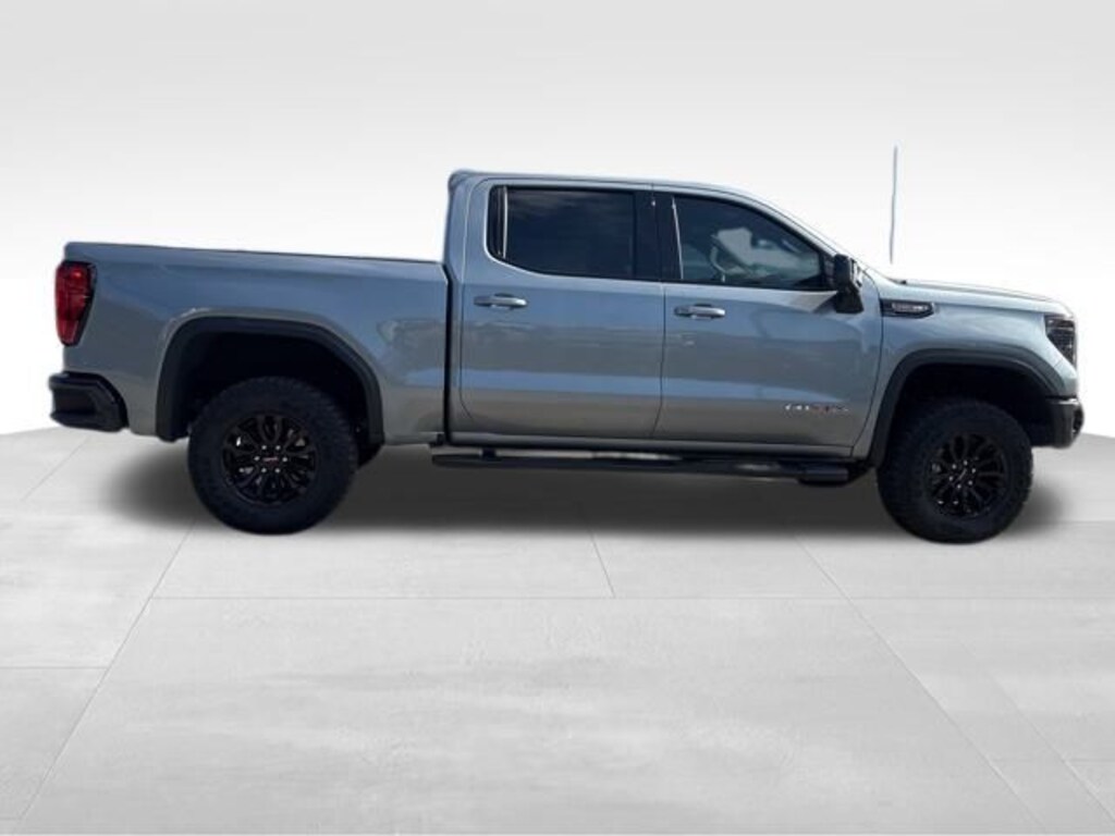 Used 2023 GMC Sierra 1500 AT4X Truck Crew Cab