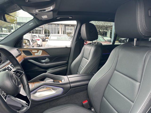 2025 Mercedes-Benz GLE GLE450 - Photo 13