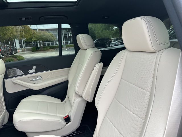 2025 Mercedes-Benz GLS Base - Photo 21