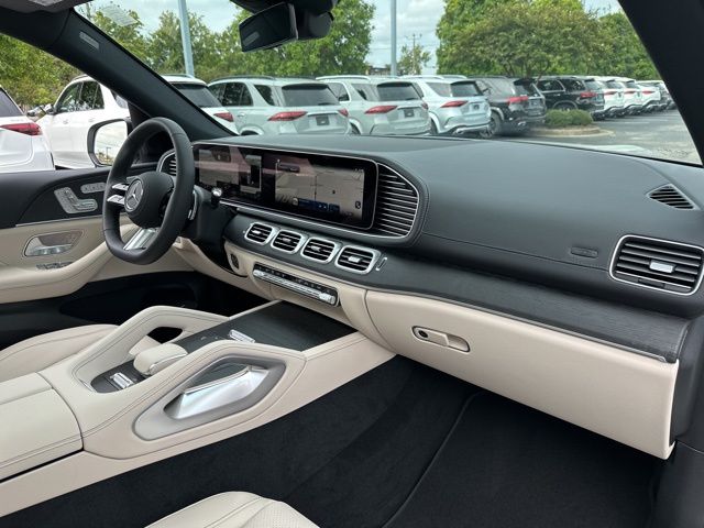 2025 Mercedes-Benz GLS Base - Photo 37