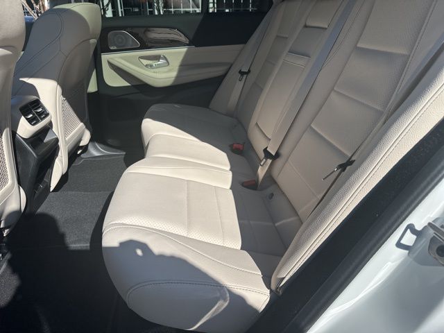 2026 Mercedes-Benz GLE GLE350 - Photo 21