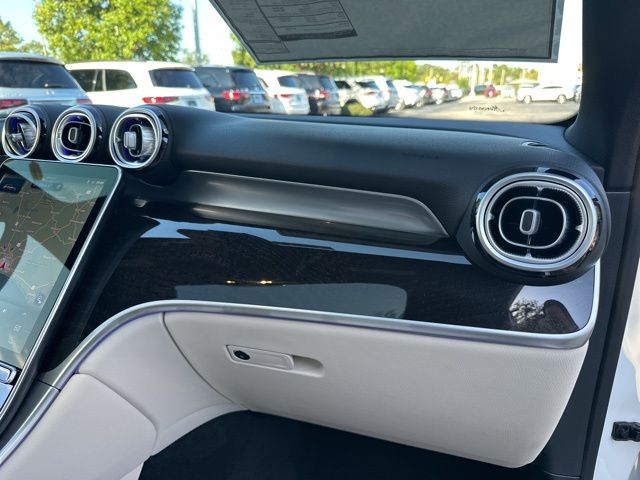 2026 Mercedes-Benz GLC Base - Photo 35