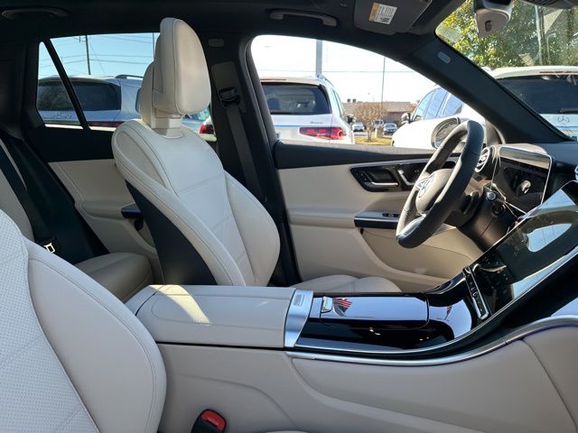2026 Mercedes-Benz GLC Base - Photo 33