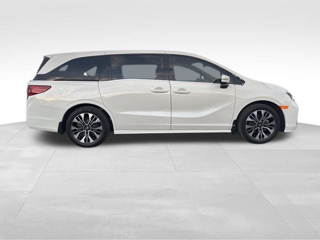 2025 Honda Odyssey Elite photo 4