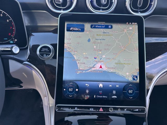 2026 Mercedes-Benz GLC Base - Photo 14