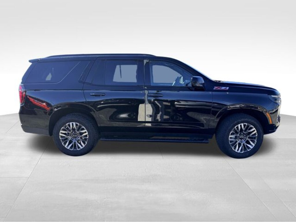 Used 2025 Chevrolet Tahoe Z71 SUV