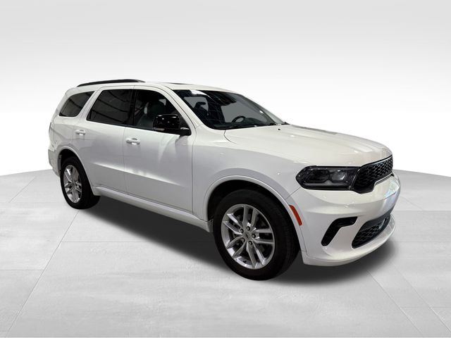 2024 Dodge Durango GT's photo