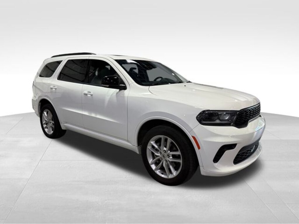 Used 2024 Dodge Durango GT SUV