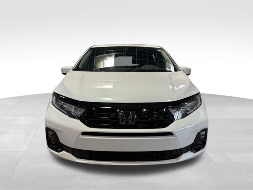 Used 2025 Honda Odyssey Elite Van