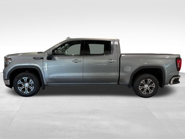 2024 Gmc Sierra 1500 SLT photo 4