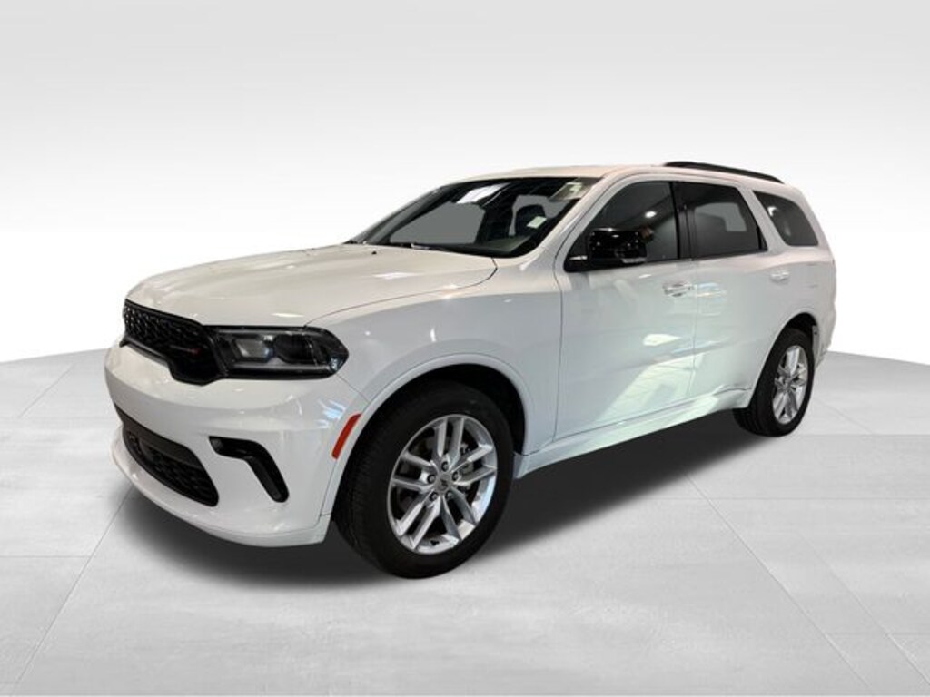 Used 2024 Dodge Durango GT SUV