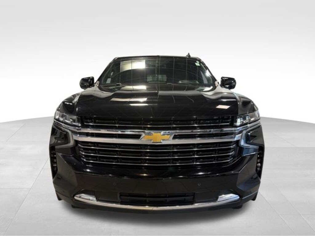 Used 2024 Chevrolet Tahoe LT SUV