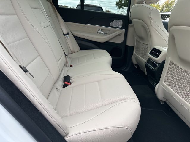 2026 Mercedes-Benz GLE GLE350 - Photo 33