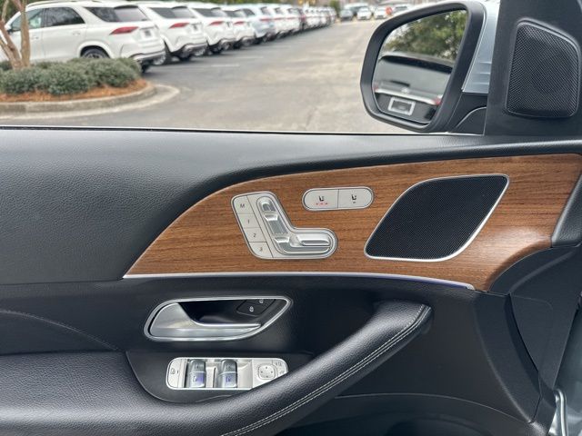2025 Mercedes-Benz GLE GLE450 - Photo 20
