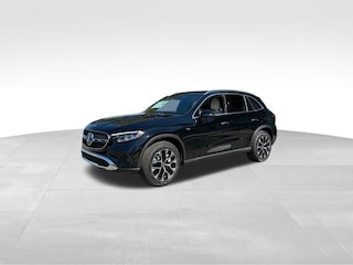 2025 Mercedes-Benz GLC 350e 4MATIC SUV