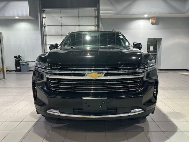 Used 2023 Chevrolet Tahoe LT with VIN 1GNSKNKD1PR193188 for sale in Wilmington, NC