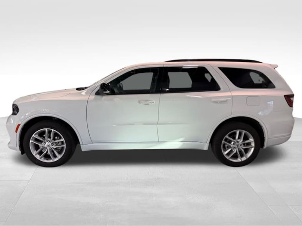 Used 2024 Dodge Durango GT SUV