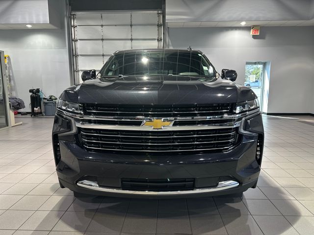 Used 2023 Chevrolet Tahoe LT with VIN 1GNSKNKD0PR265384 for sale in Wilmington, NC