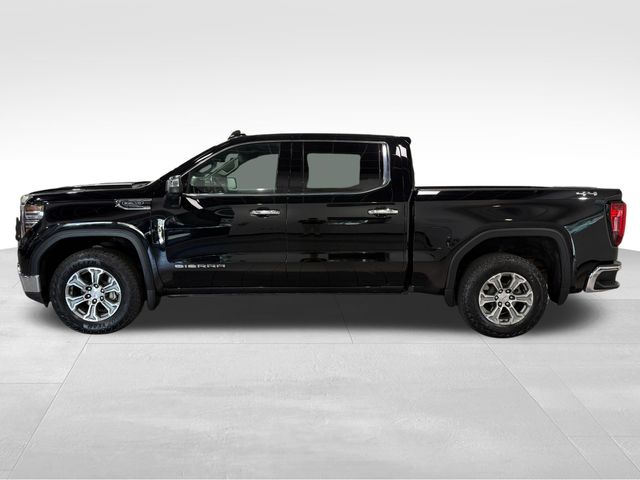 2024 Gmc Sierra 1500 SLT photo 4