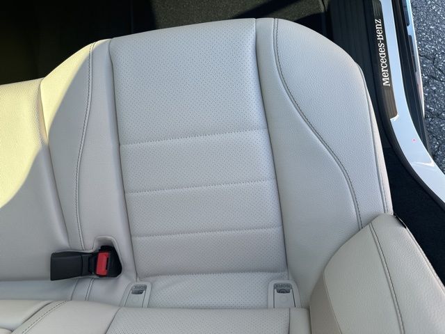 2026 Mercedes-Benz GLE GLE350 - Photo 28