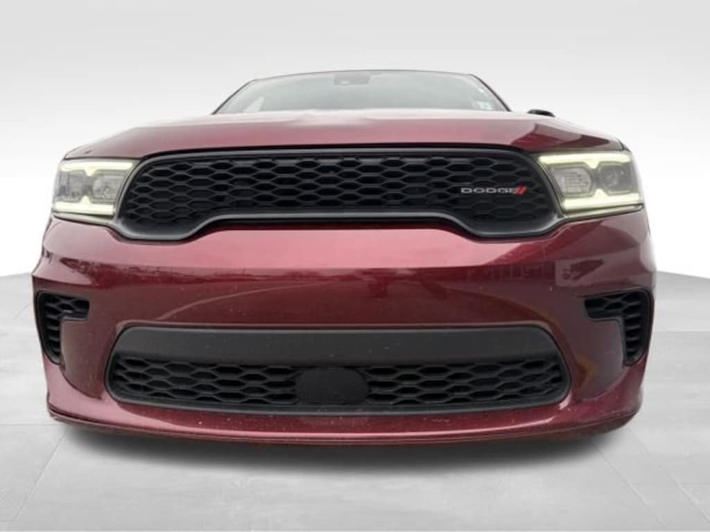 Used 2024 Dodge Durango GT SUV
