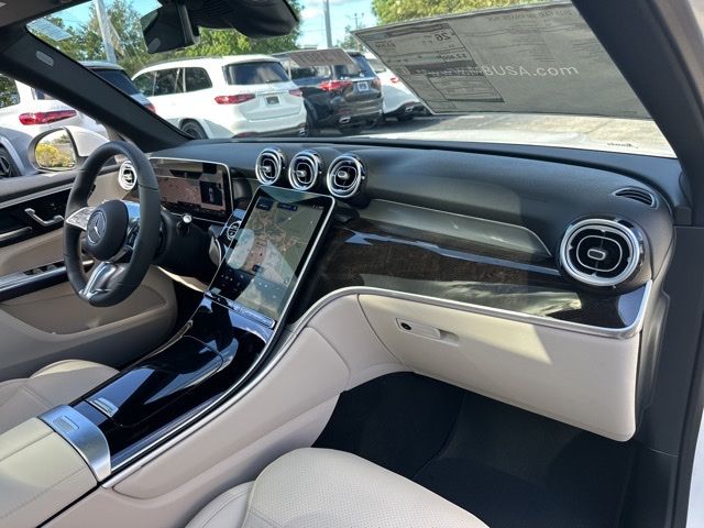 2026 Mercedes-Benz GLC Base - Photo 17