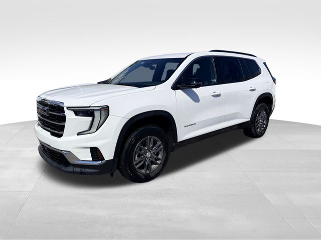 2025 GMC Acadia Elevation's photo