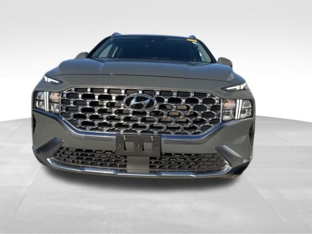 Used 2022 Hyundai Santa Fe SEL SUV