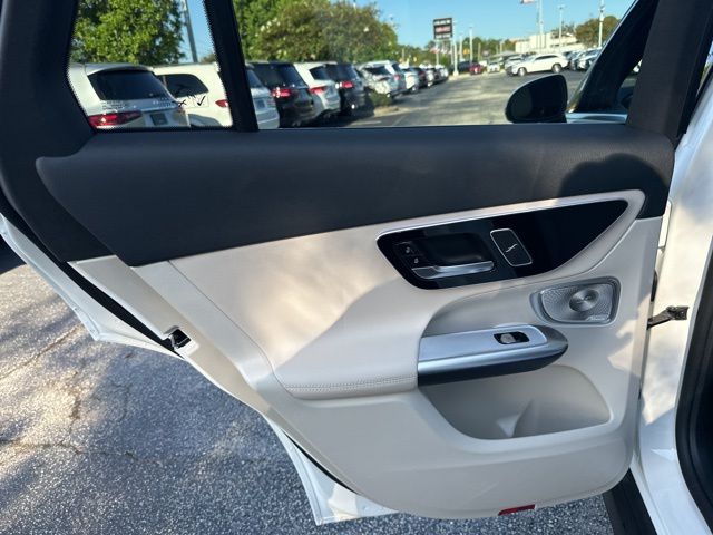2026 Mercedes-Benz GLC Base - Photo 24