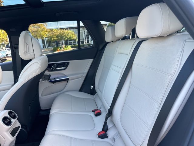 2026 Mercedes-Benz GLC Base - Photo 20