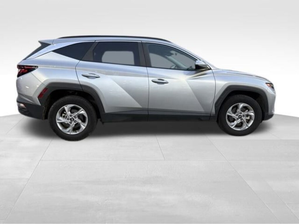 Used 2024 Hyundai Tucson SEL SUV