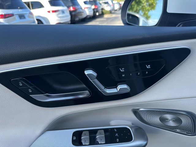 2026 Mercedes-Benz GLC Base - Photo 19