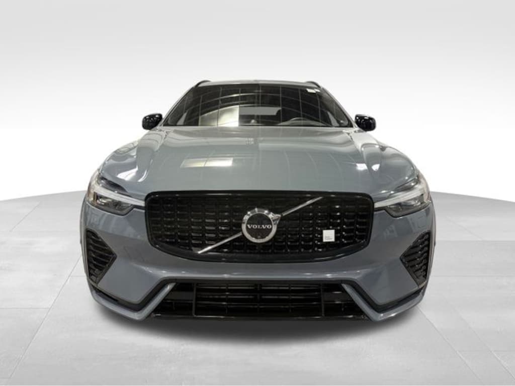 Used 2024 Volvo XC60 Recharge Plug-In Hybrid T8 Polestar Engineered SUV