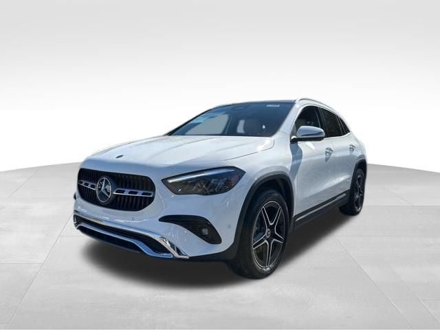2026 Mercedes-Benz GLA GLA 250 4MATIC's photo
