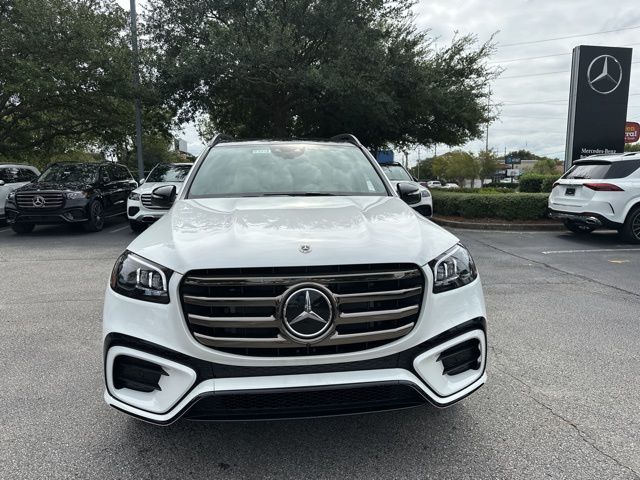 2025 Mercedes-Benz GLS Base - Photo 9