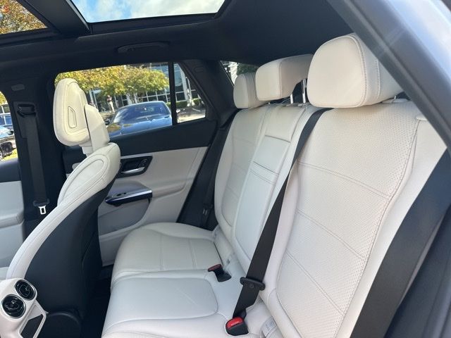 2026 Mercedes-Benz GLC Base - Photo 30
