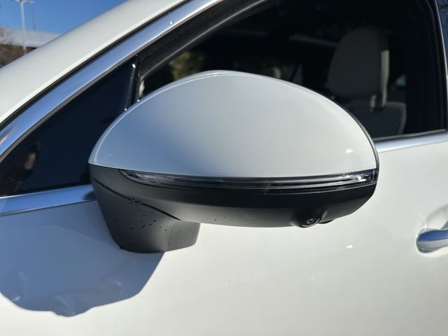 2026 Mercedes-Benz GLC Base - Photo 12