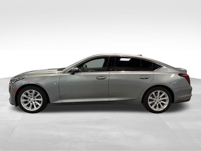 2023 Cadillac CT5 Luxury photo 4
