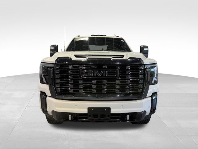 2024 Gmc Sierra 2500 HD Denali Ultimate photo 2