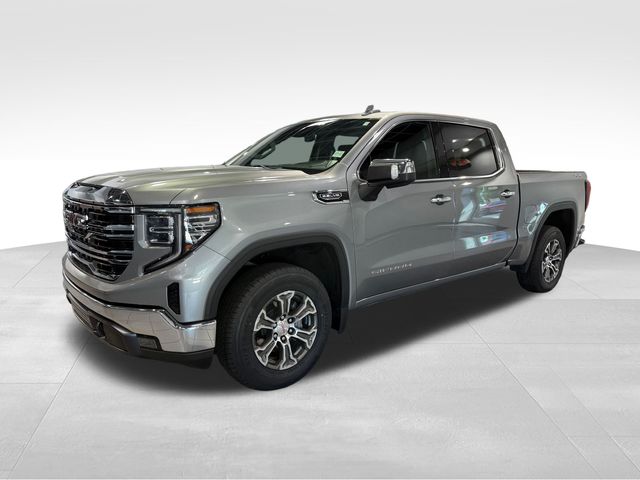 2024 Gmc Sierra 1500 SLT photo 3