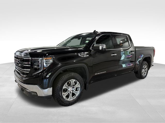 2024 Gmc Sierra 1500 SLT photo 3