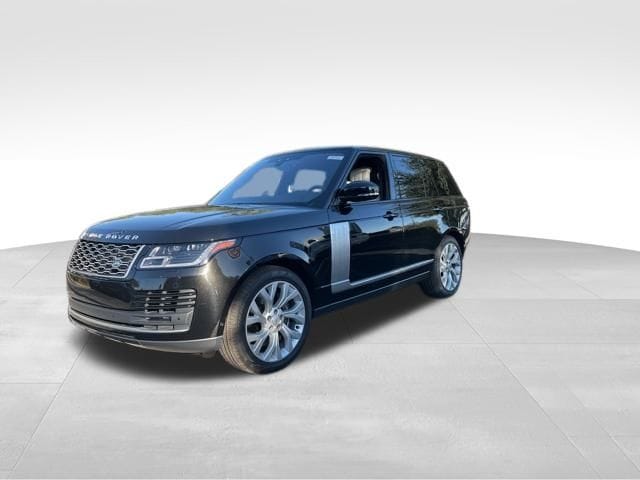 2022 Land Rover Range Rover HSE Wesminster's photo