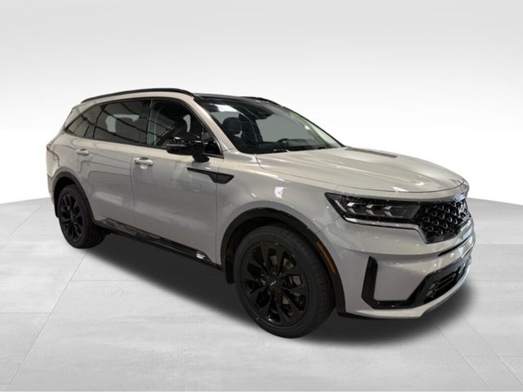 Used 2023 Kia Sorento SX SUV