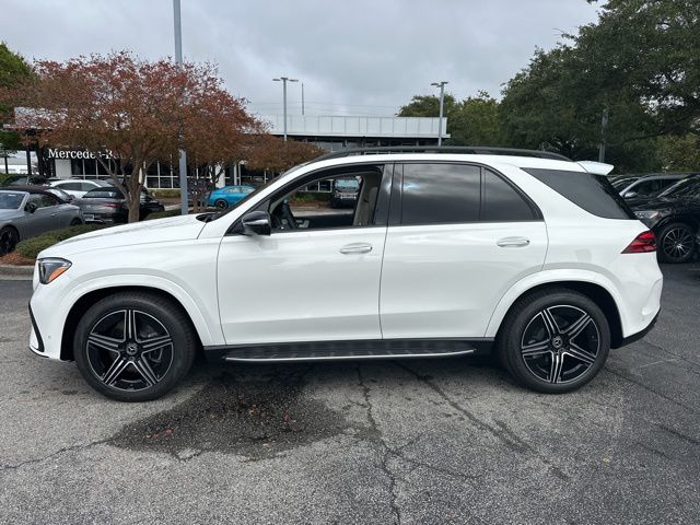 2026 Mercedes-Benz GLE GLE350 - Photo 9